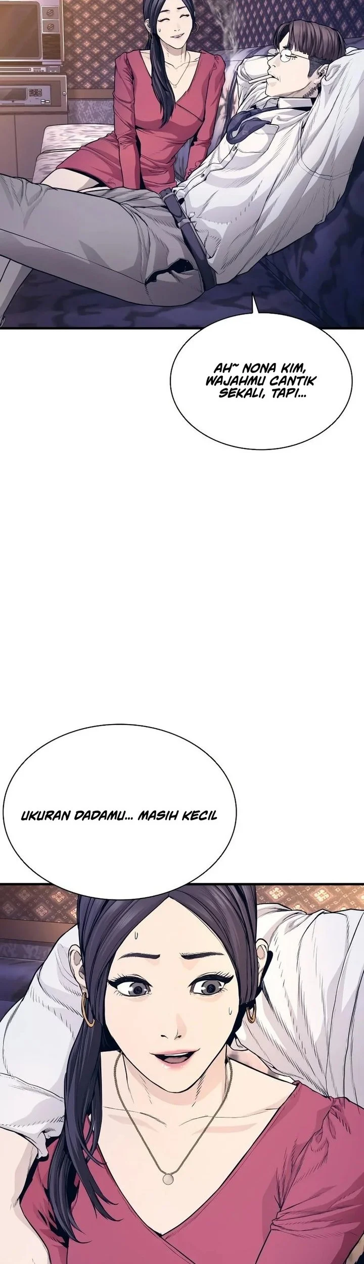 The Outlaws 0 Chapter 1 Gambar 114