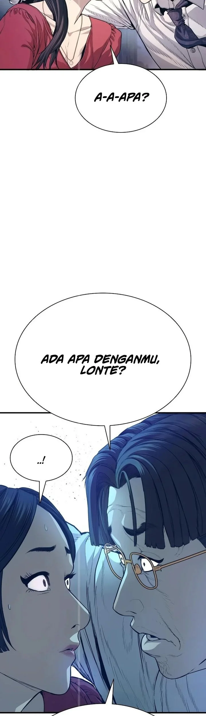 The Outlaws 0 Chapter 1 Gambar 117