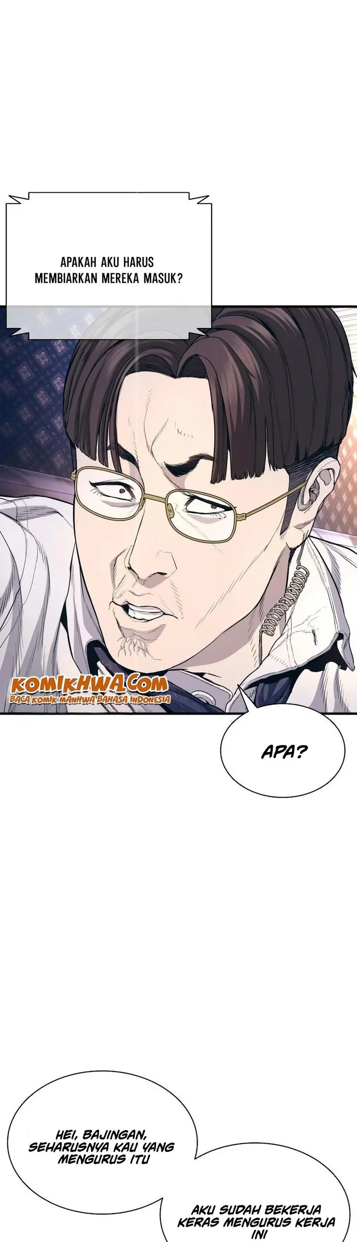 The Outlaws 0 Chapter 1 Gambar 119