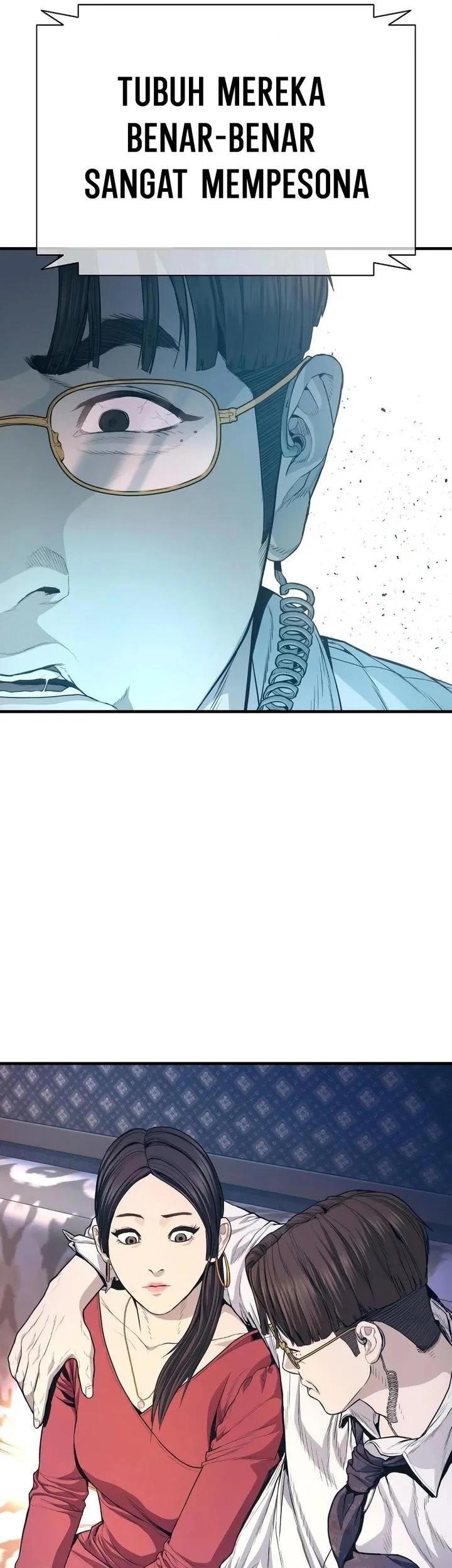 The Outlaws 0 Chapter 1 Gambar 121