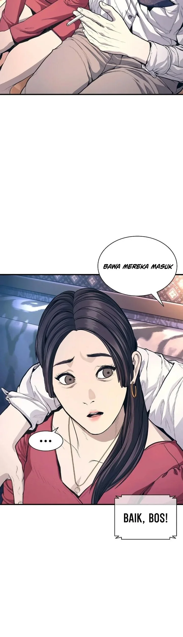 The Outlaws 0 Chapter 1 Gambar 122