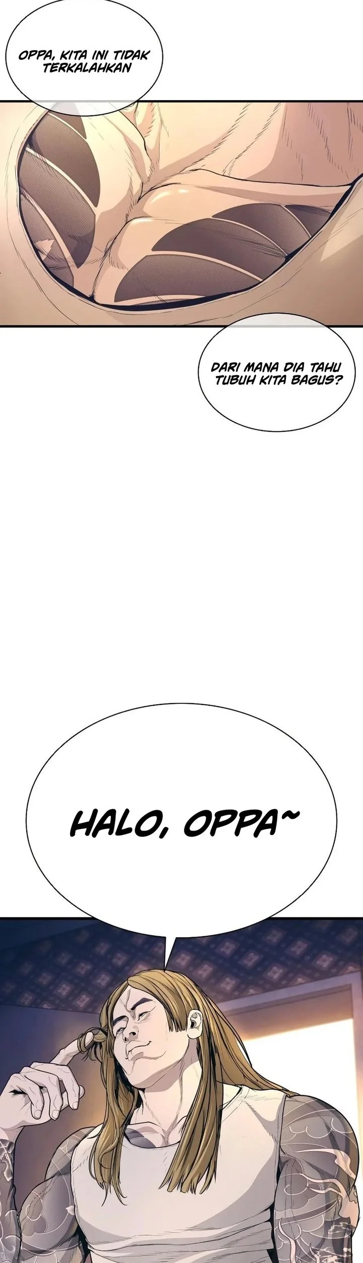 The Outlaws 0 Chapter 1 Gambar 124