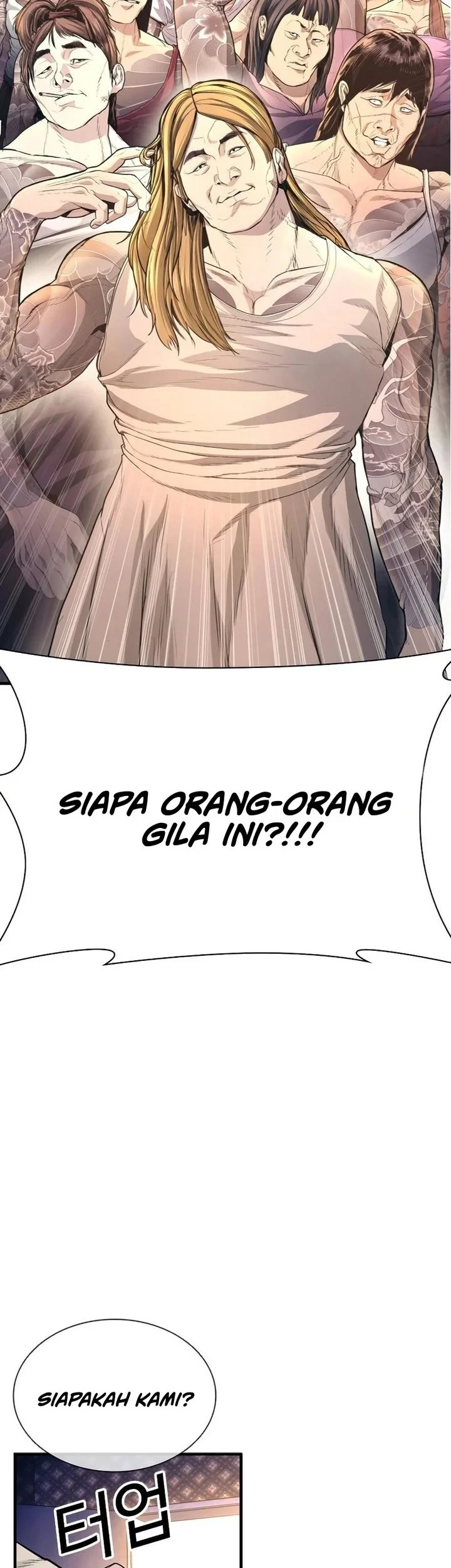 The Outlaws 0 Chapter 1 Gambar 127