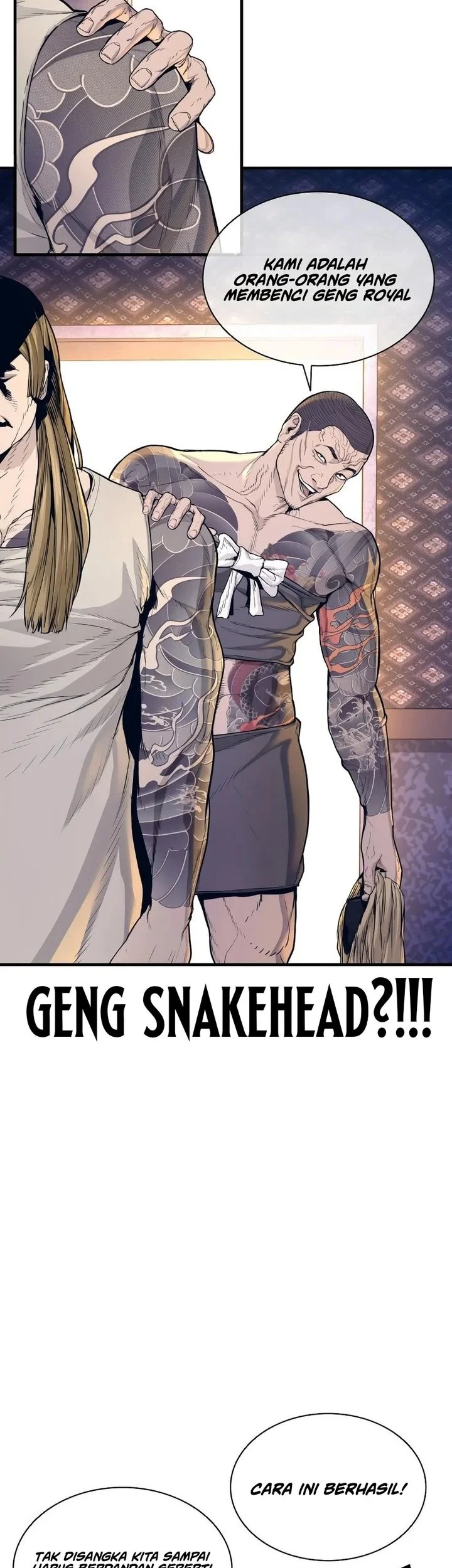 The Outlaws 0 Chapter 1 Gambar 128