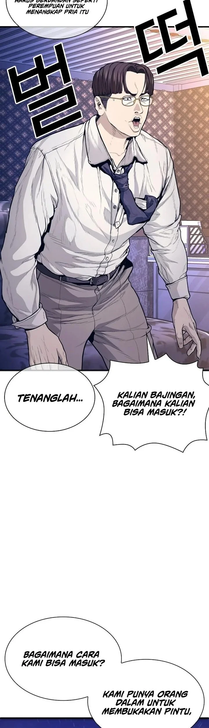 The Outlaws 0 Chapter 1 Gambar 129