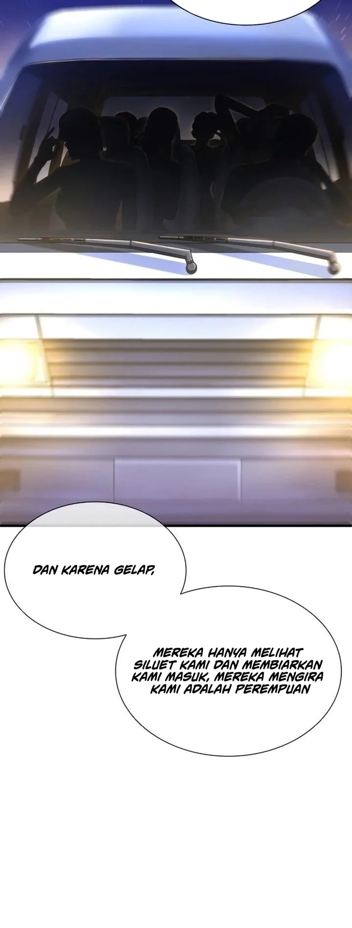 The Outlaws 0 Chapter 1 Gambar 130