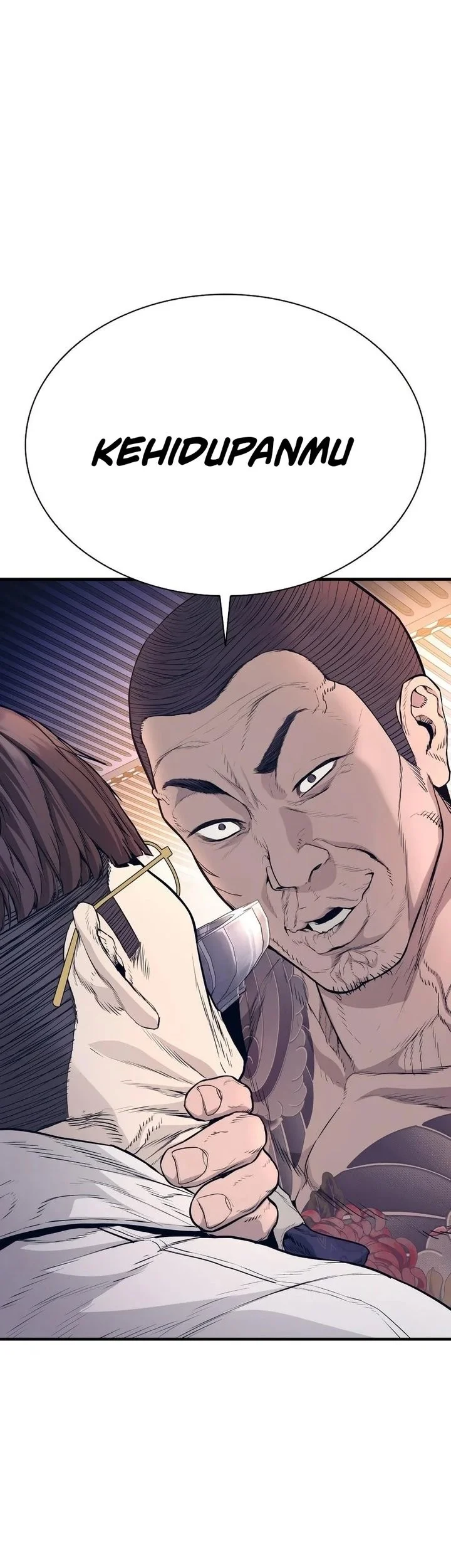 The Outlaws 0 Chapter 1 Gambar 136