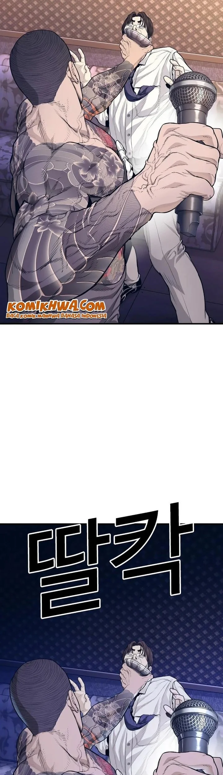 The Outlaws 0 Chapter 1 Gambar 138