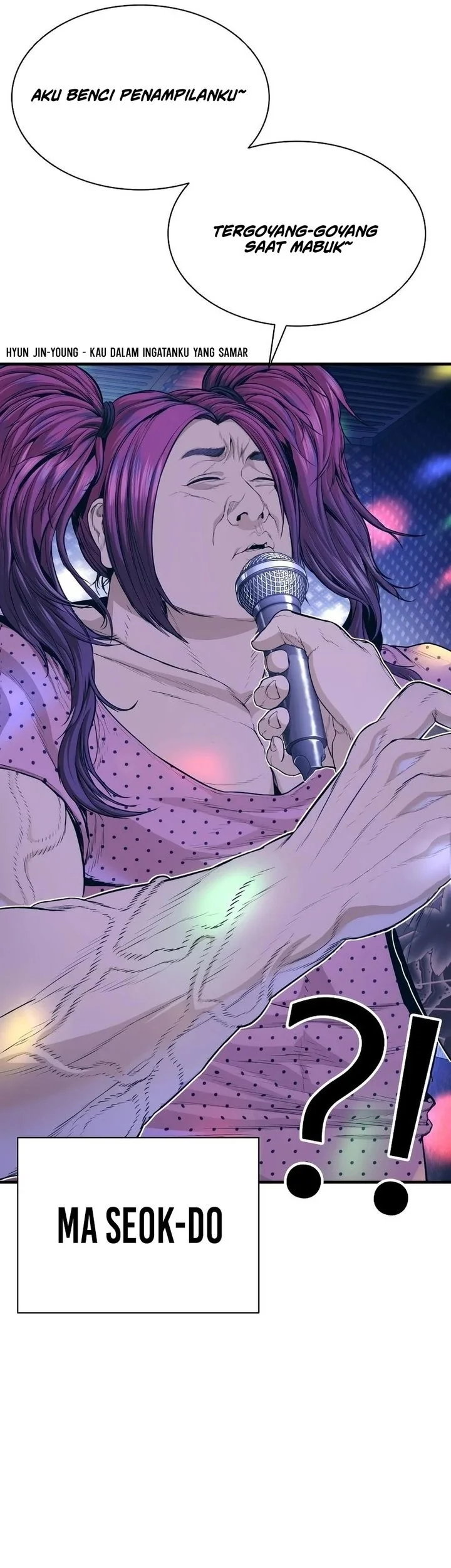 The Outlaws 0 Chapter 1 Gambar 141