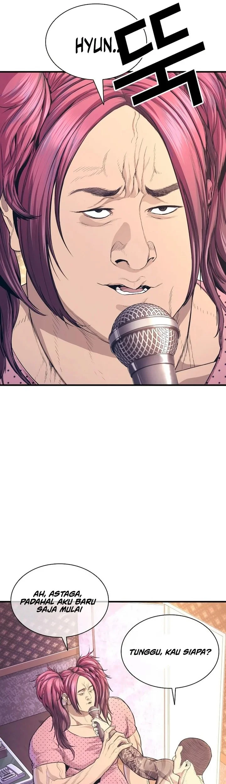 The Outlaws 0 Chapter 1 Gambar 143