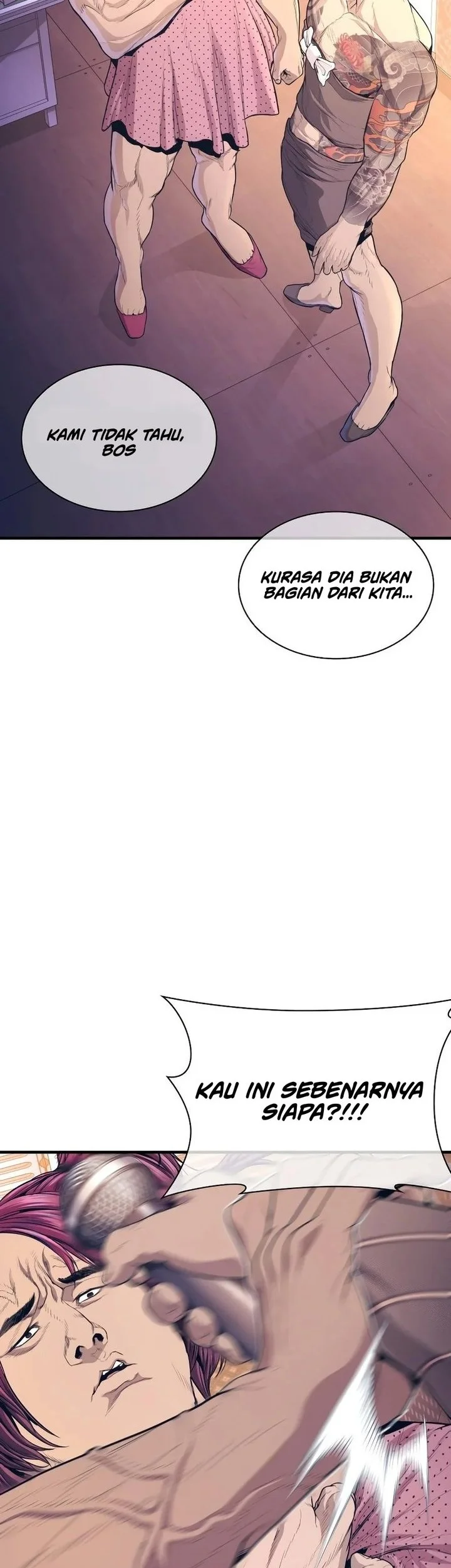 The Outlaws 0 Chapter 1 Gambar 144