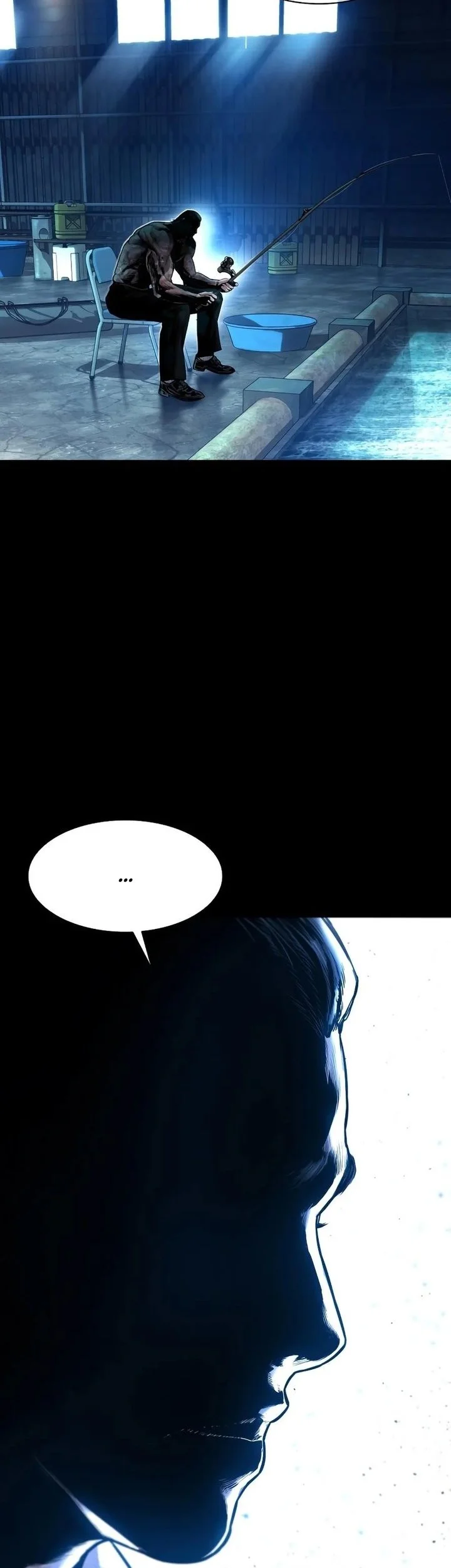 The Outlaws 0 Chapter 1 Gambar 8