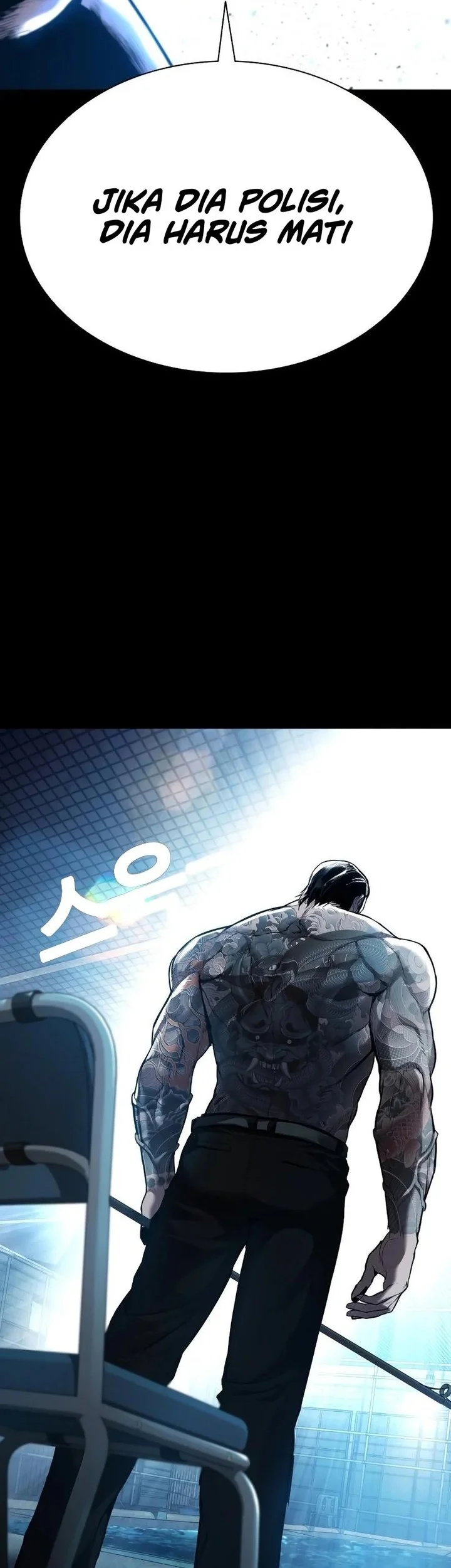 The Outlaws 0 Chapter 1 Gambar 9