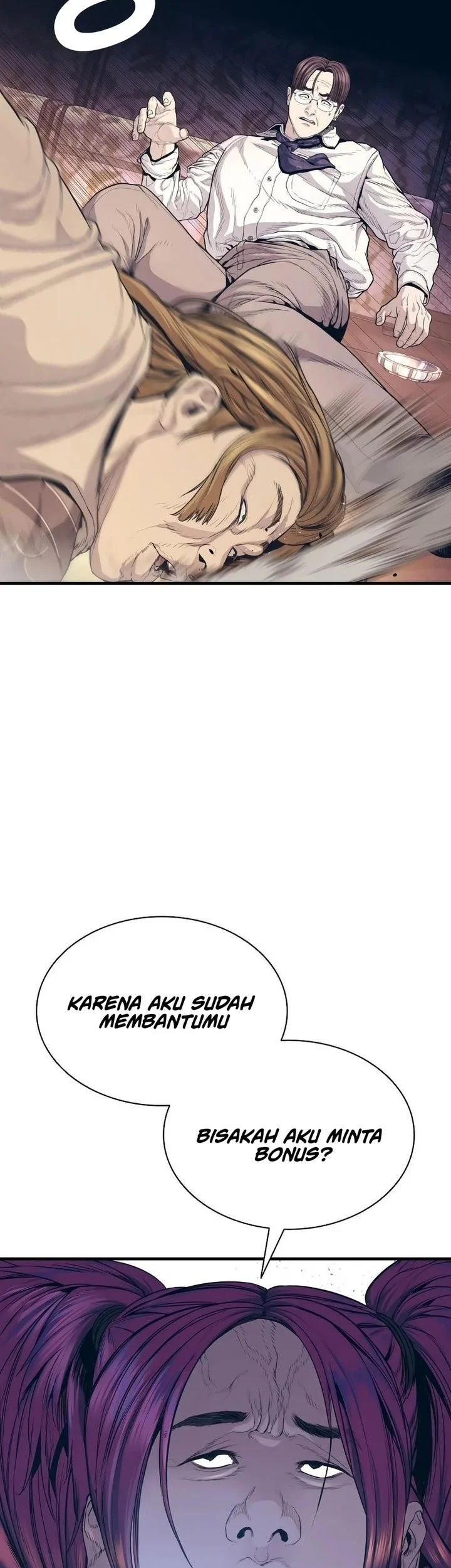 The Outlaws 0 Chapter 1 Gambar 153