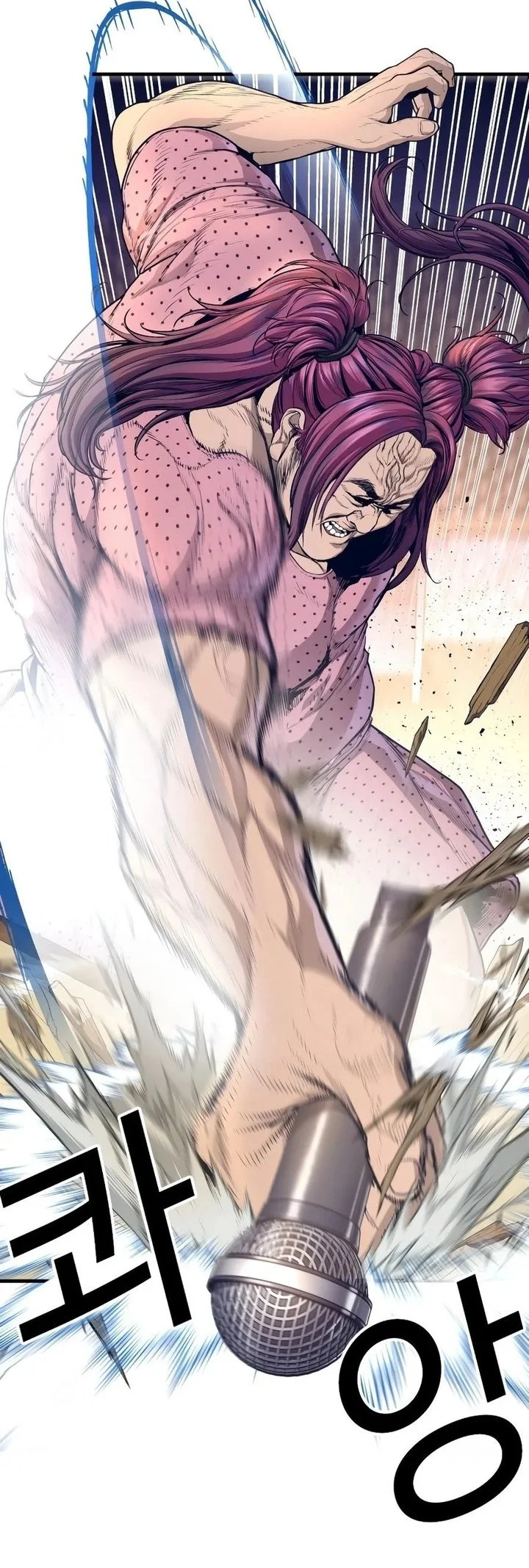 The Outlaws 0 Chapter 1 Gambar 155