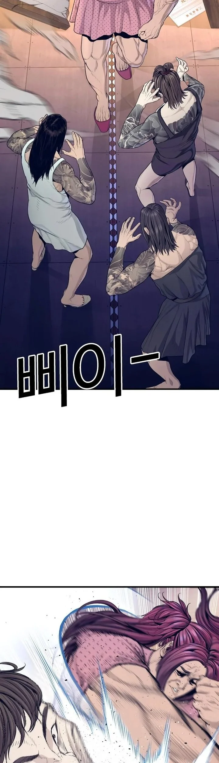 The Outlaws 0 Chapter 1 Gambar 157