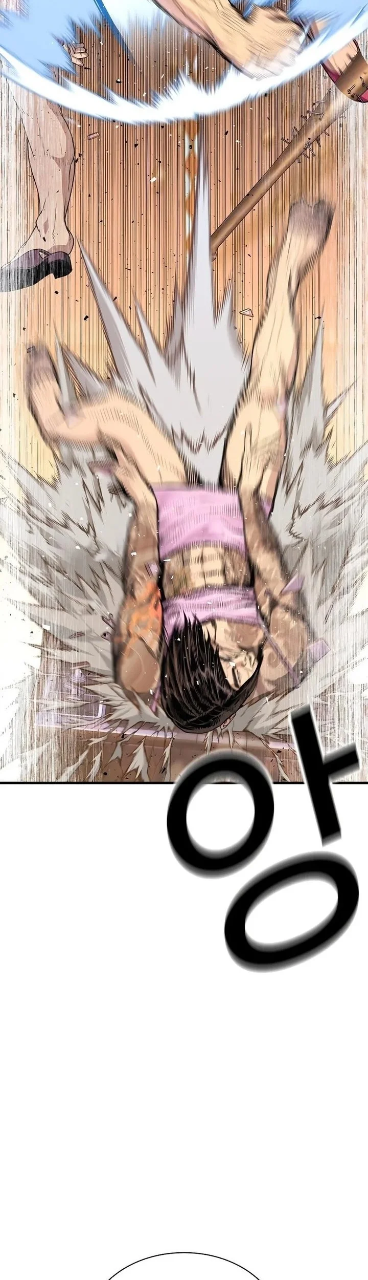 The Outlaws 0 Chapter 1 Gambar 166