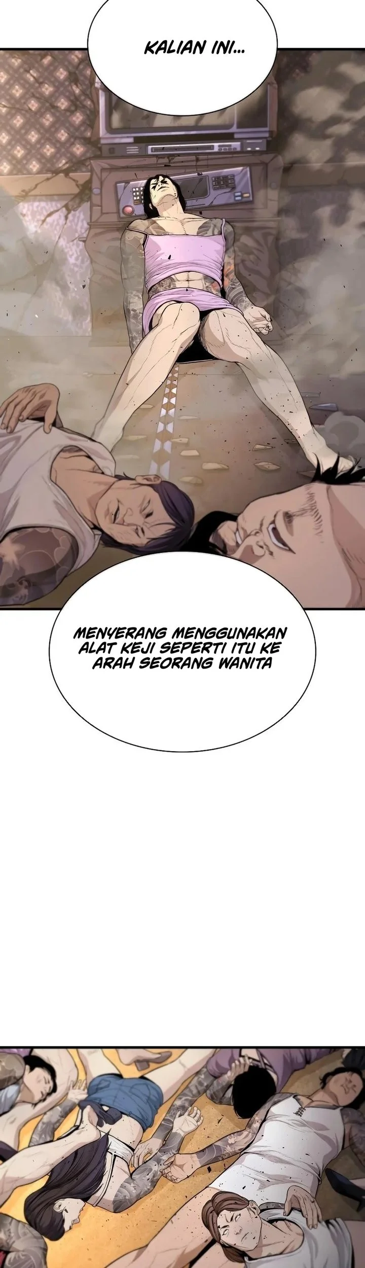 The Outlaws 0 Chapter 1 Gambar 167