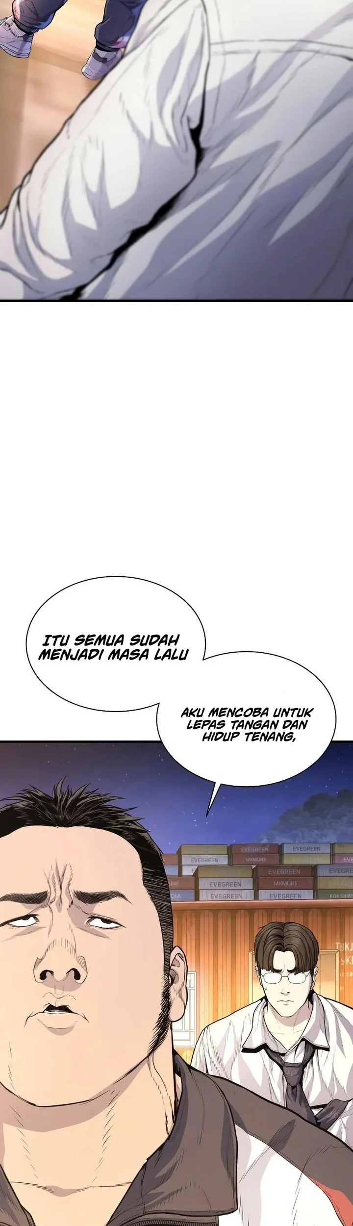 The Outlaws 0 Chapter 1 Gambar 171