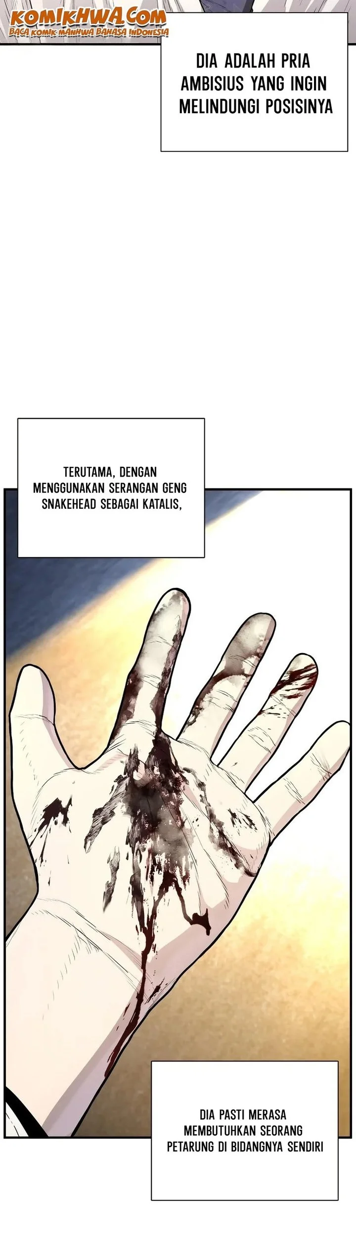 The Outlaws 0 Chapter 1 Gambar 173