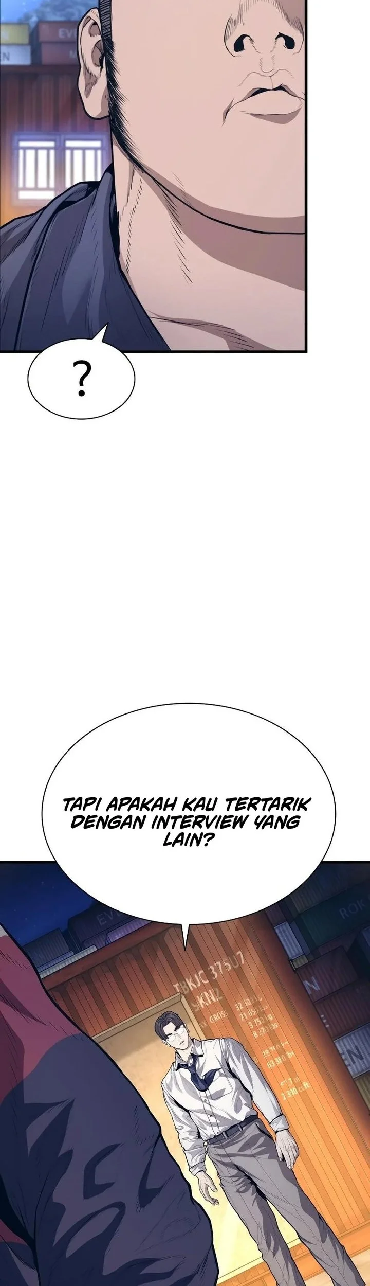 The Outlaws 0 Chapter 1 Gambar 176