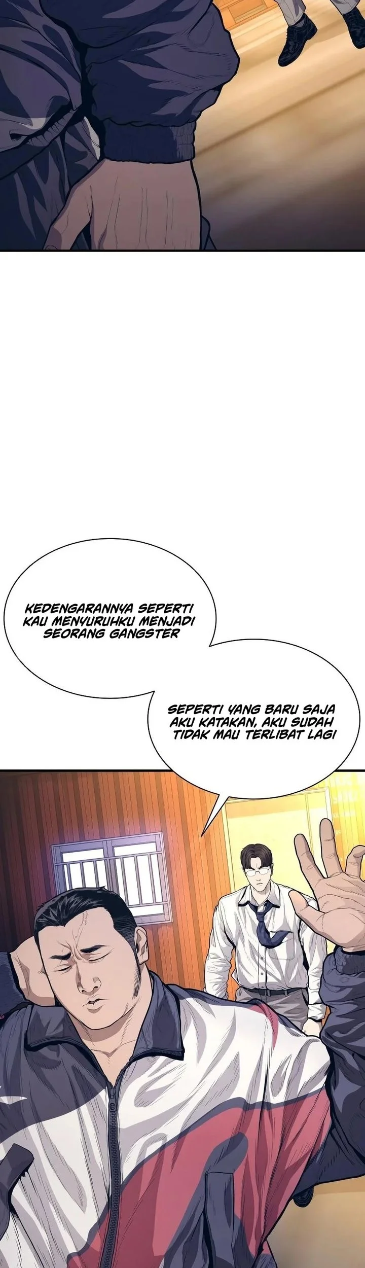 The Outlaws 0 Chapter 1 Gambar 177