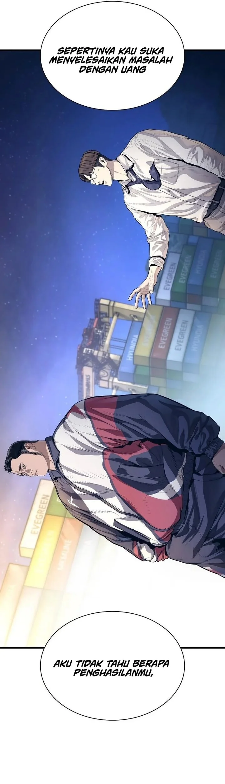 The Outlaws 0 Chapter 1 Gambar 179