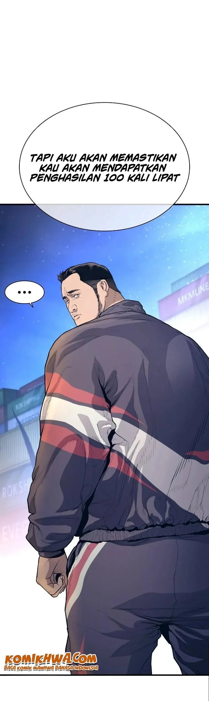 The Outlaws 0 Chapter 1 Gambar 180