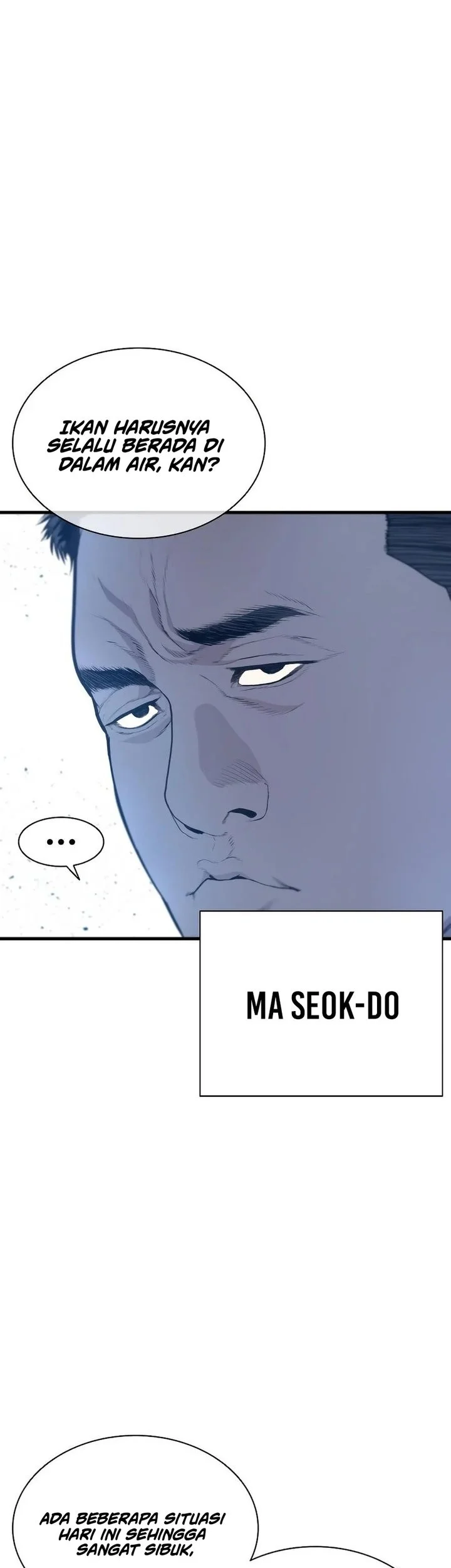 The Outlaws 0 Chapter 1 Gambar 181