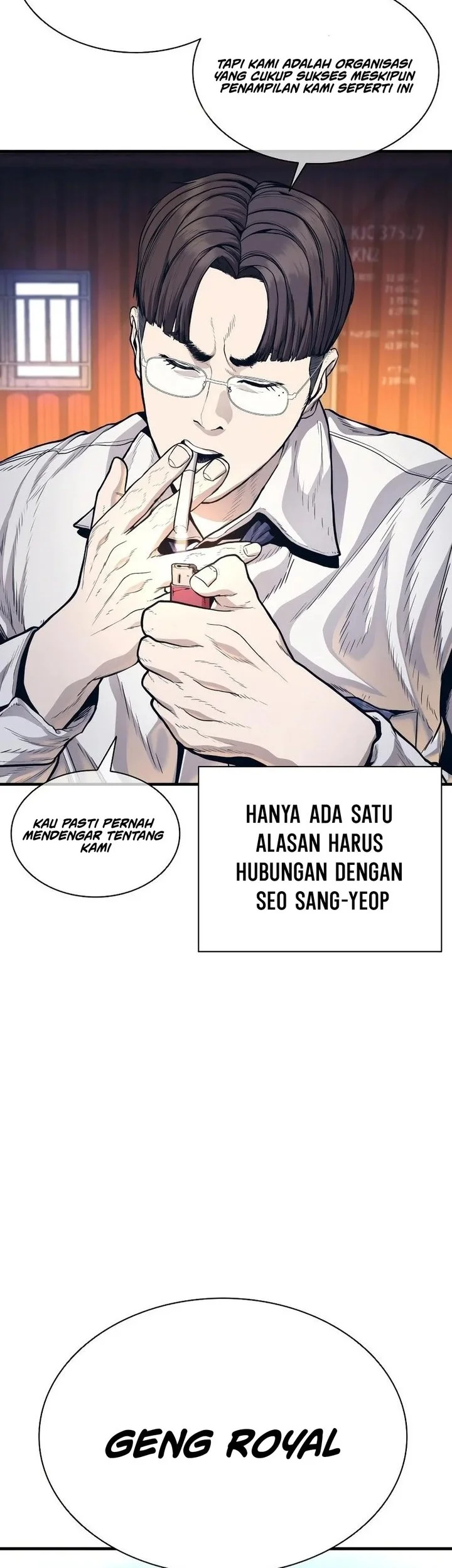 The Outlaws 0 Chapter 1 Gambar 182