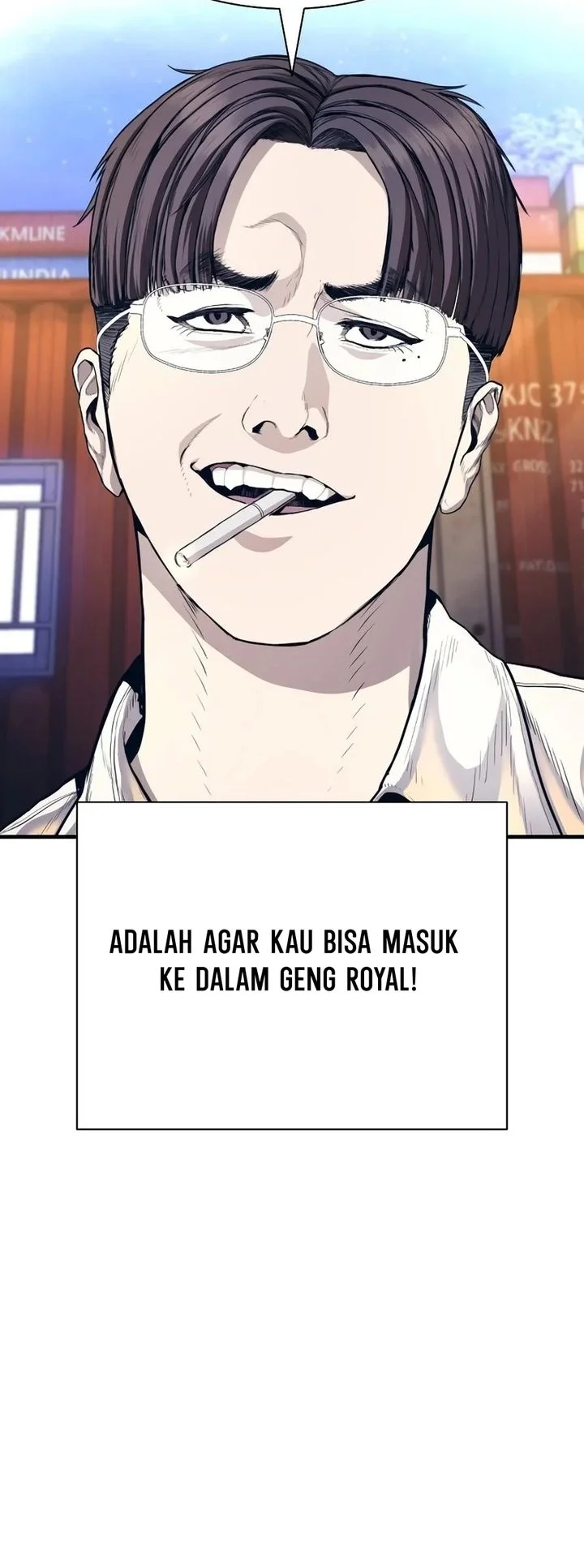 The Outlaws 0 Chapter 1 Gambar 183