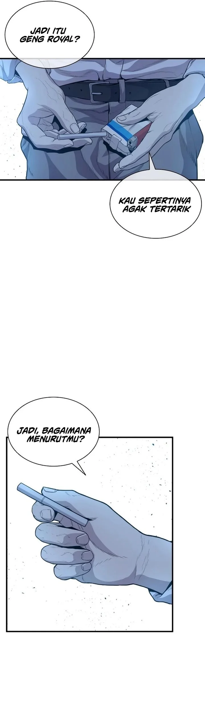 The Outlaws 0 Chapter 1 Gambar 184