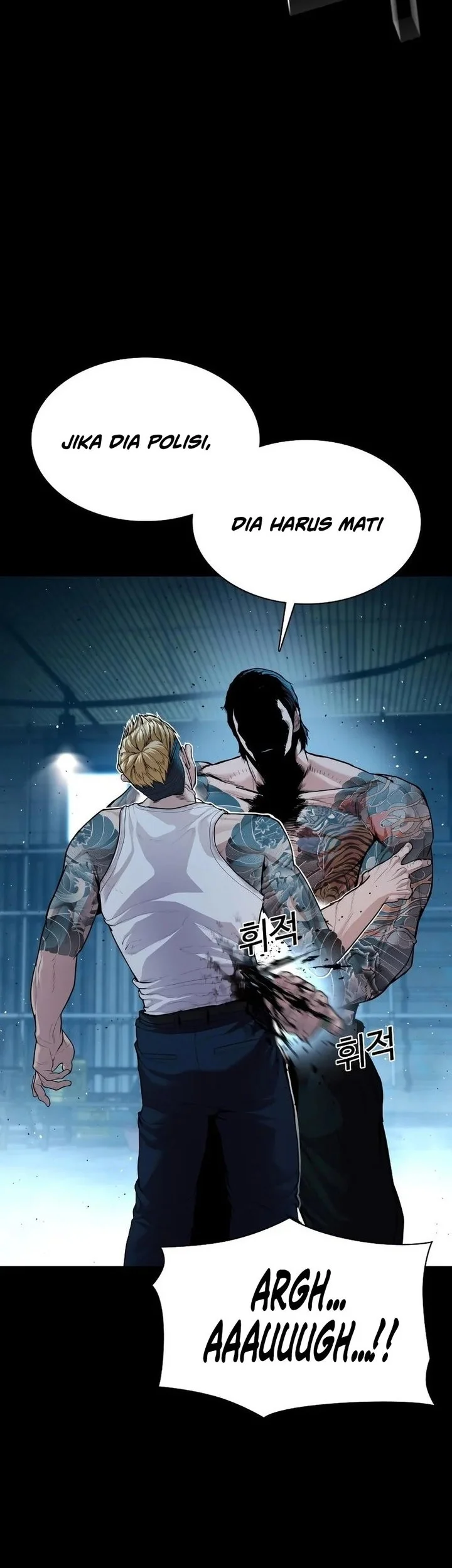 The Outlaws 0 Chapter 1 Gambar 17