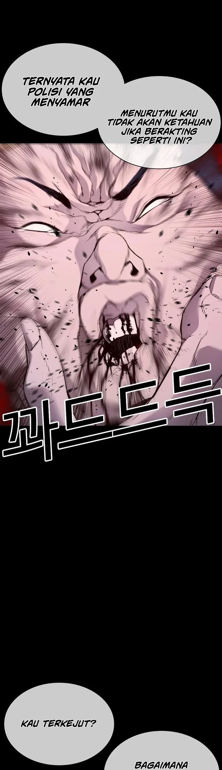 The Outlaws 0 Chapter 1 Gambar 19