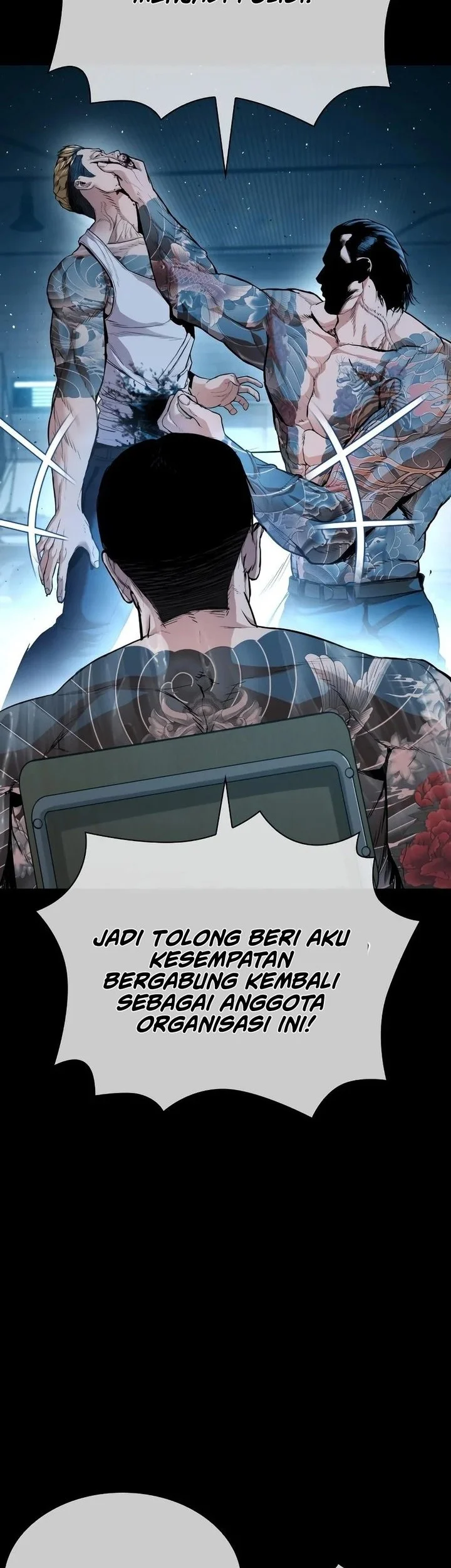 The Outlaws 0 Chapter 1 Gambar 22