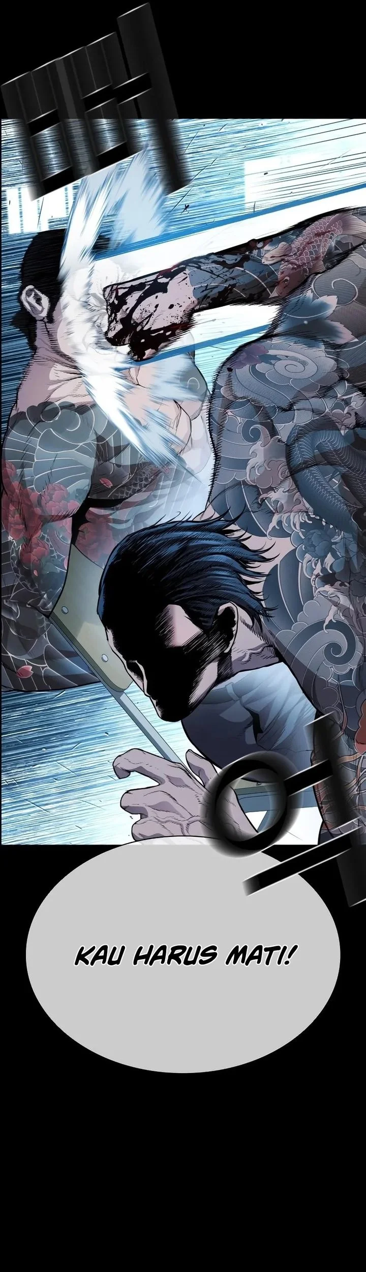 The Outlaws 0 Chapter 1 Gambar 26