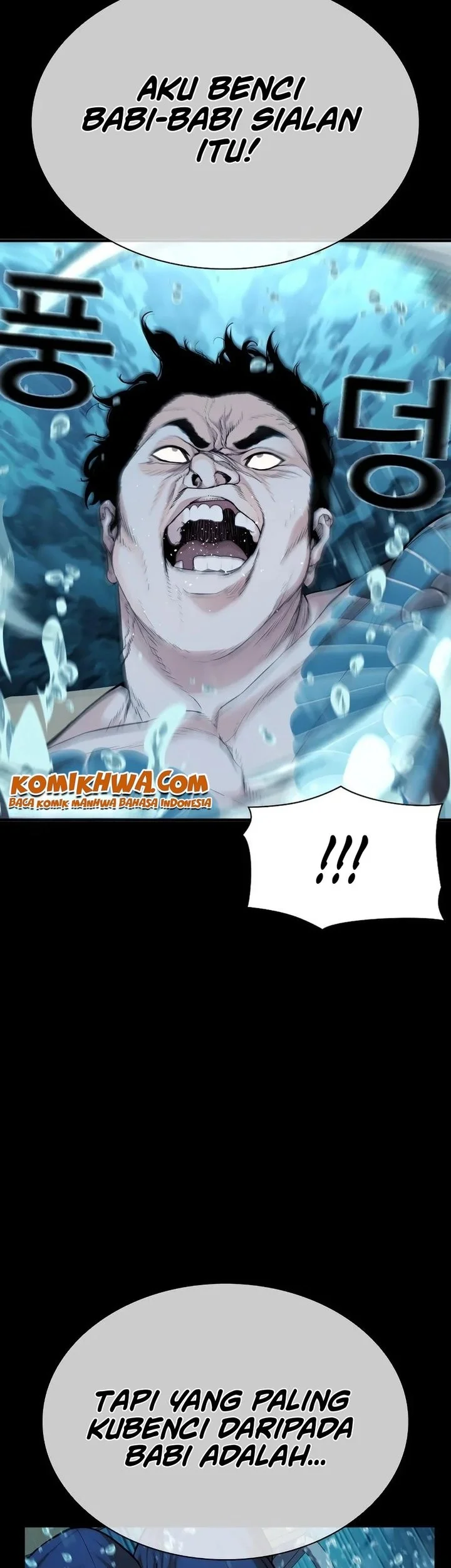 The Outlaws 0 Chapter 1 Gambar 28