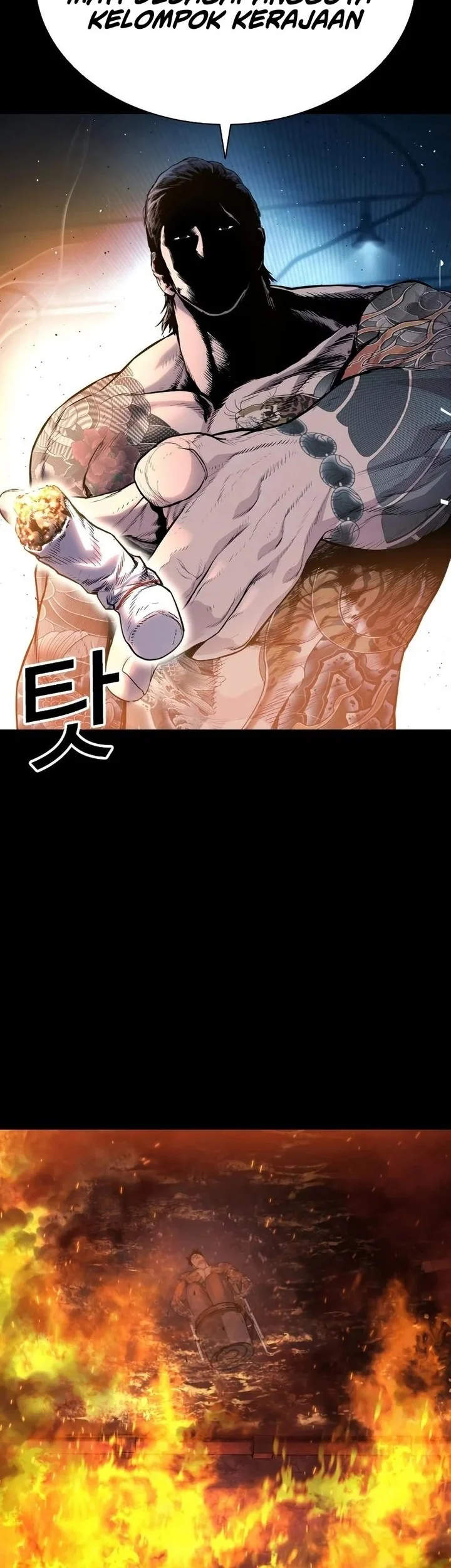 The Outlaws 0 Chapter 1 Gambar 32