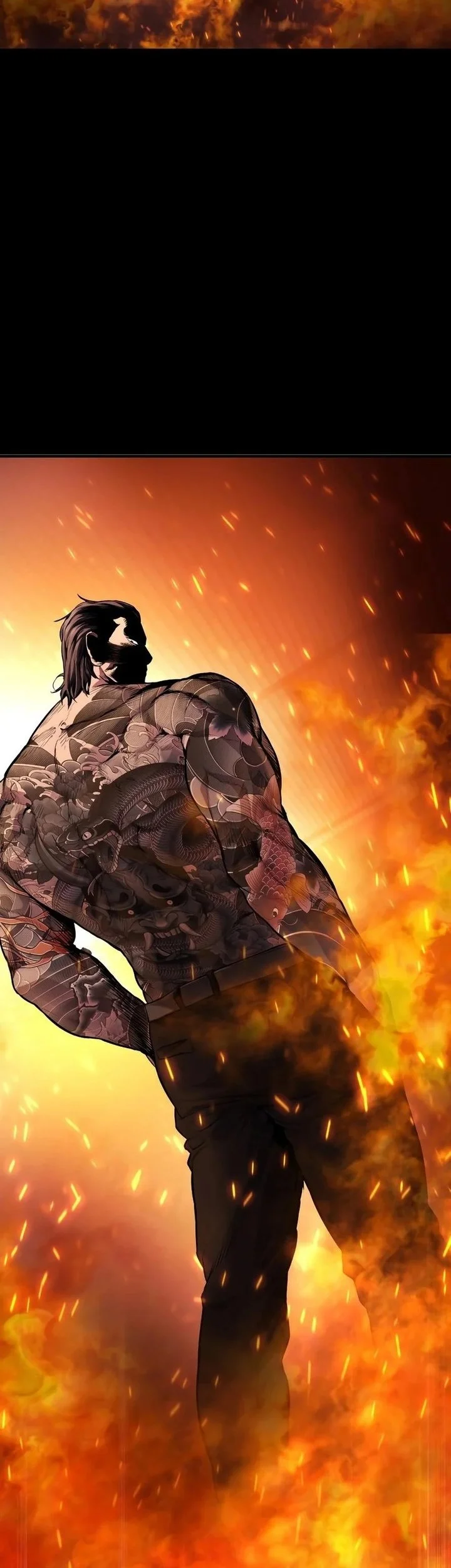 The Outlaws 0 Chapter 1 Gambar 34