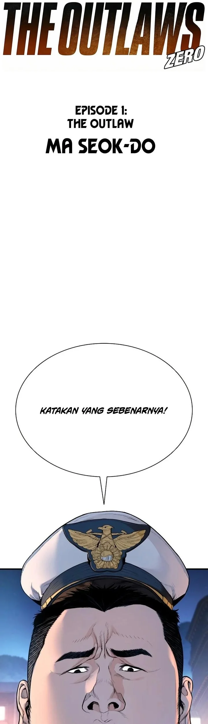 The Outlaws 0 Chapter 1 Gambar 36