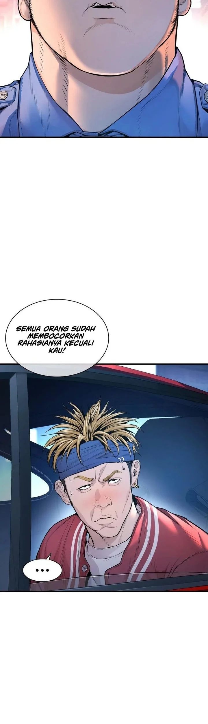 The Outlaws 0 Chapter 1 Gambar 37