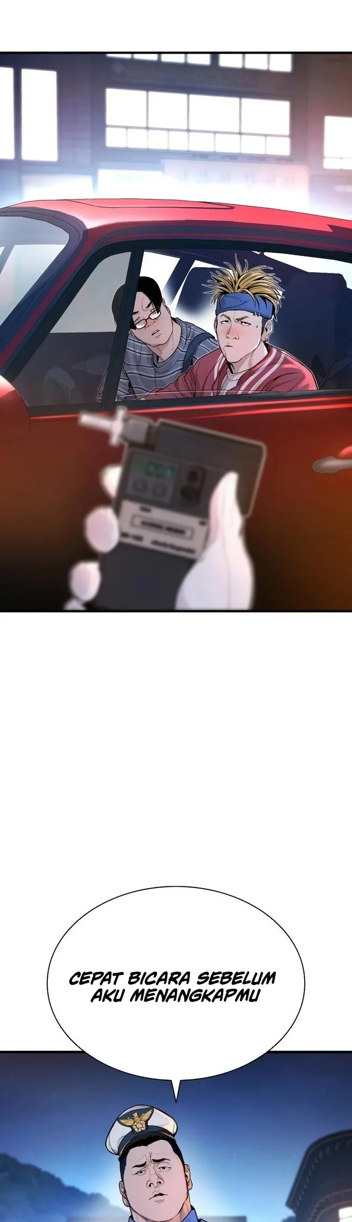 The Outlaws 0 Chapter 1 Gambar 38