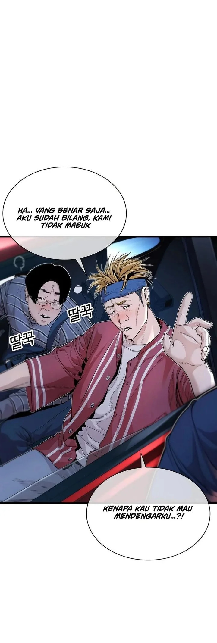 The Outlaws 0 Chapter 1 Gambar 40