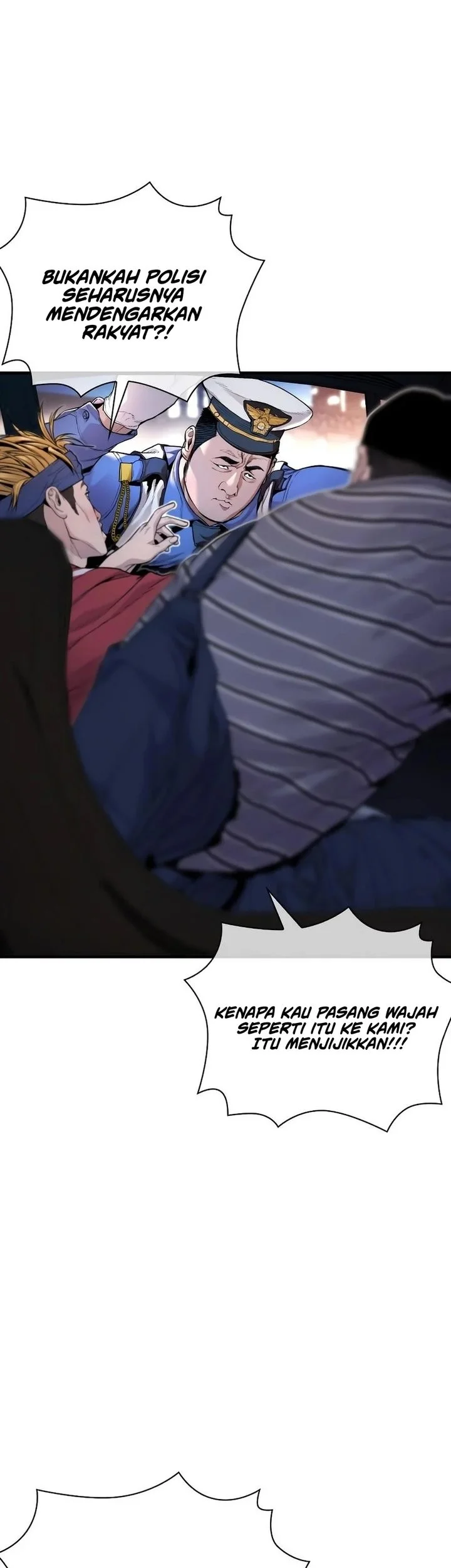 The Outlaws 0 Chapter 1 Gambar 41