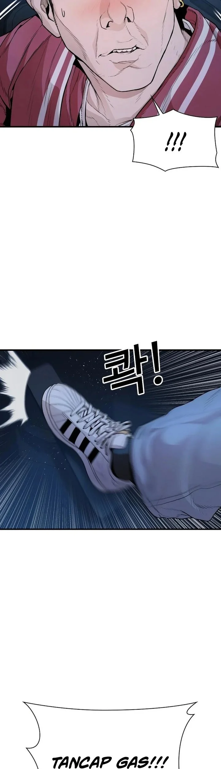 The Outlaws 0 Chapter 1 Gambar 43