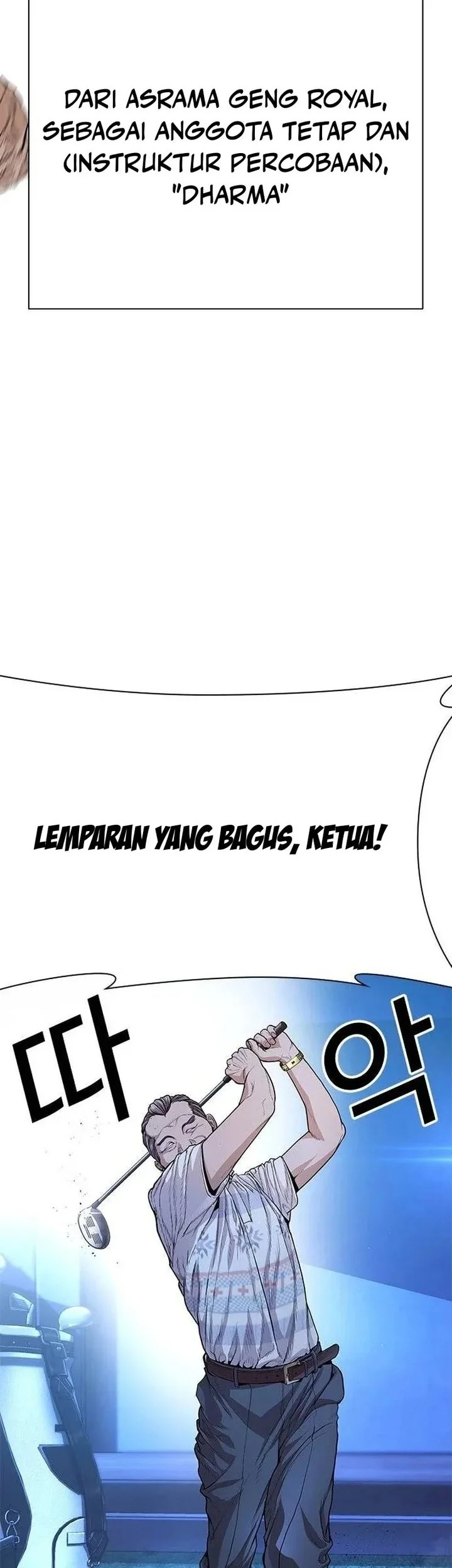 The Outlaws 0 Chapter 2 Gambar 50