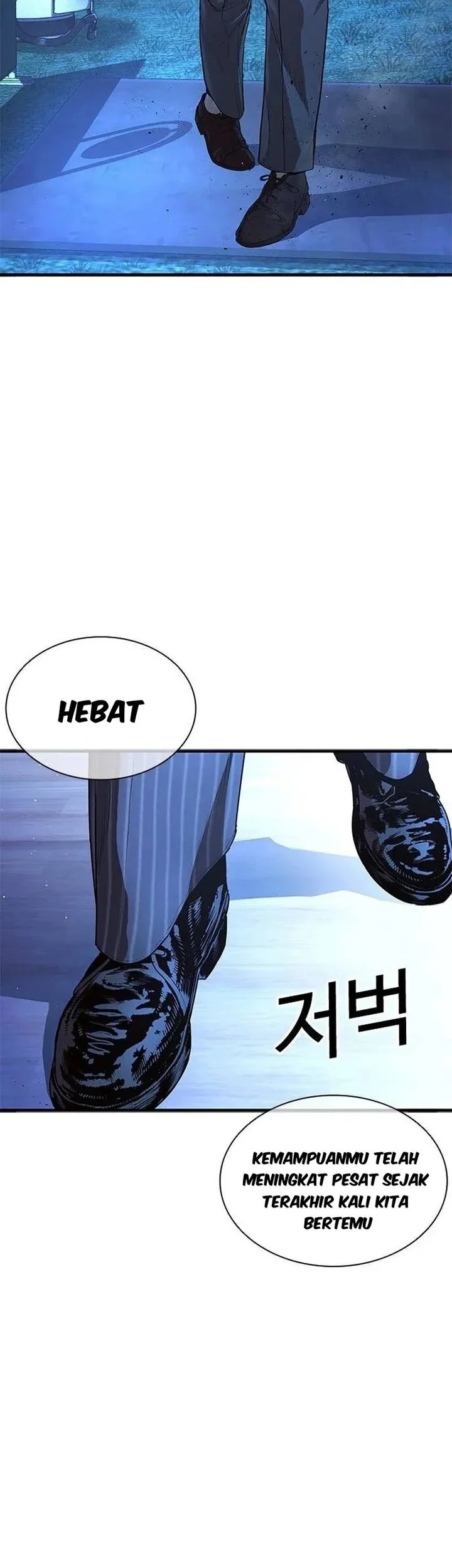 The Outlaws 0 Chapter 2 Gambar 51