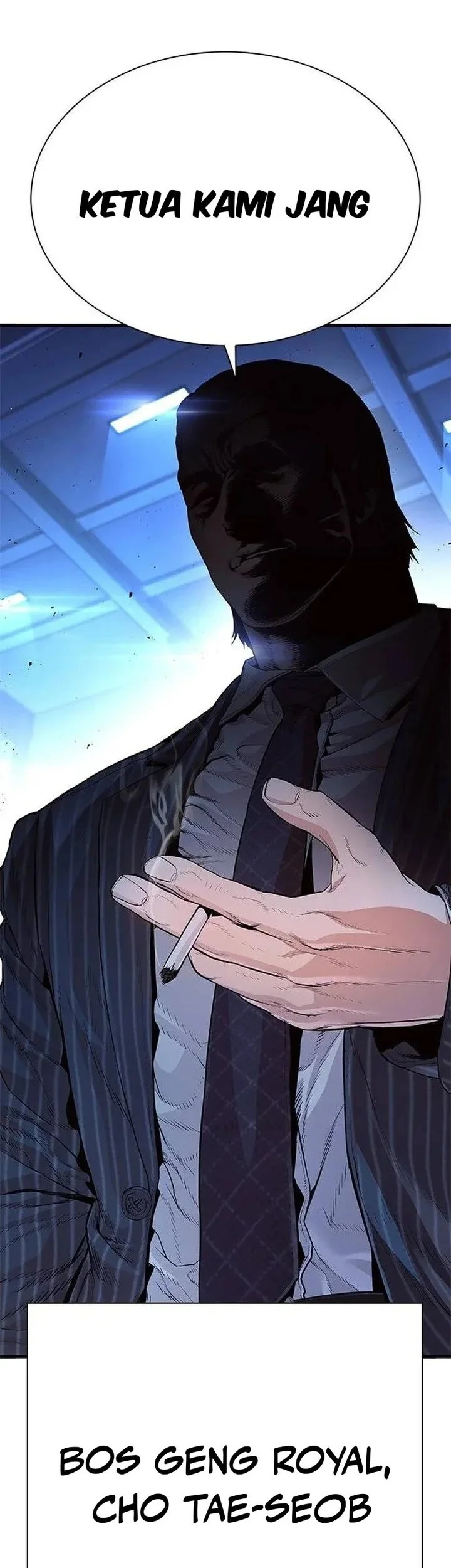 The Outlaws 0 Chapter 2 Gambar 52