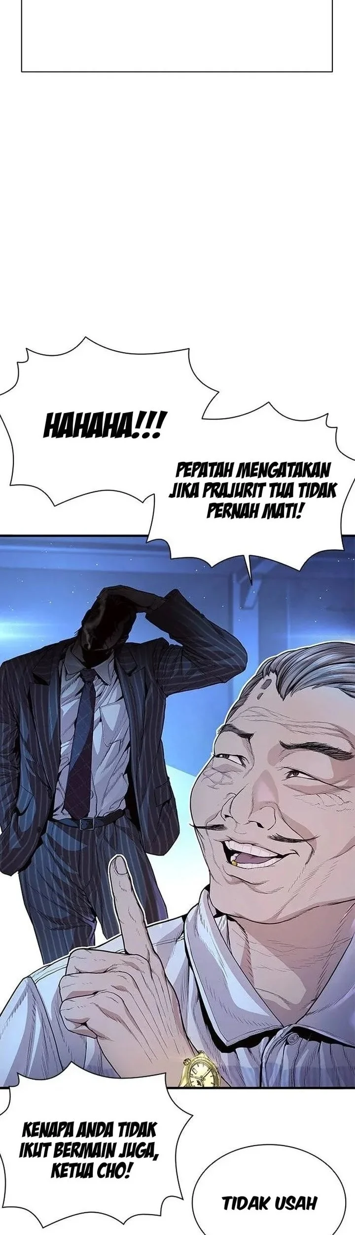 The Outlaws 0 Chapter 2 Gambar 53