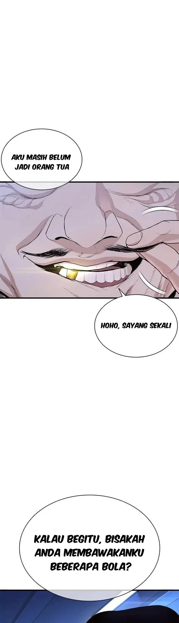 The Outlaws 0 Chapter 2 Gambar 55